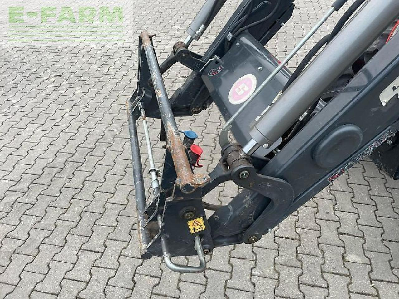 Трактор Same gebr. traktor explorer: фото 11