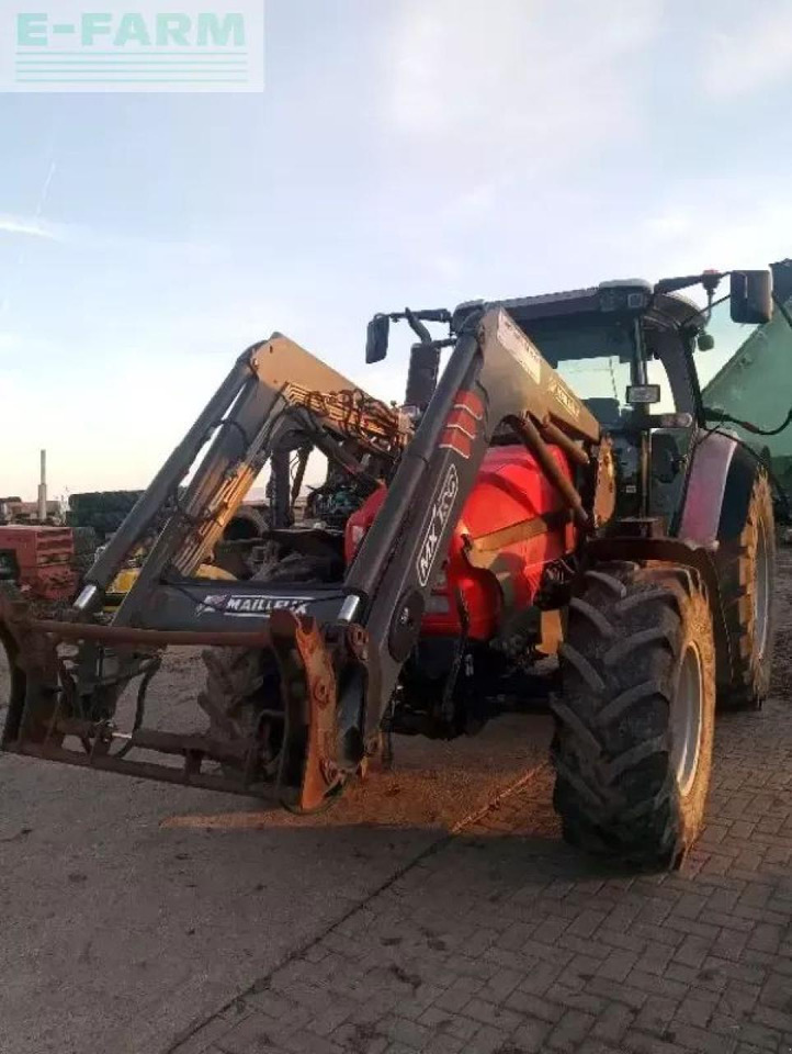 Same iron 110 - Трактор: фото 2 Same iron 110 - Трактор: фото 2