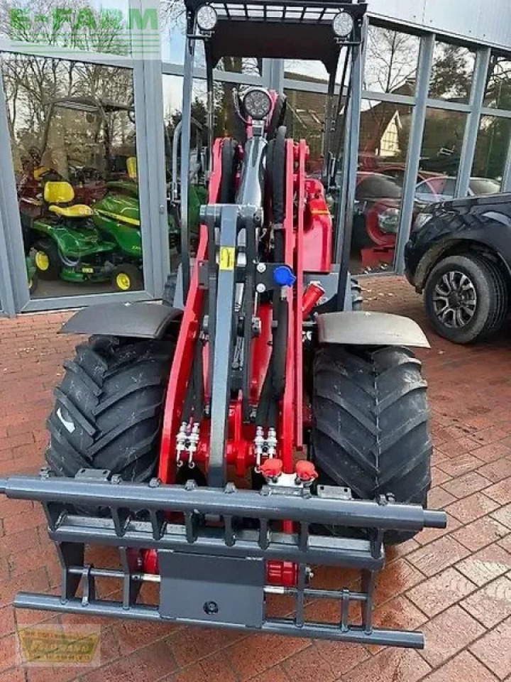 Schäffer 2630 - Колёсный погрузчик: фото 2 Schäffer 2630 - Колёсный погрузчик: фото 2