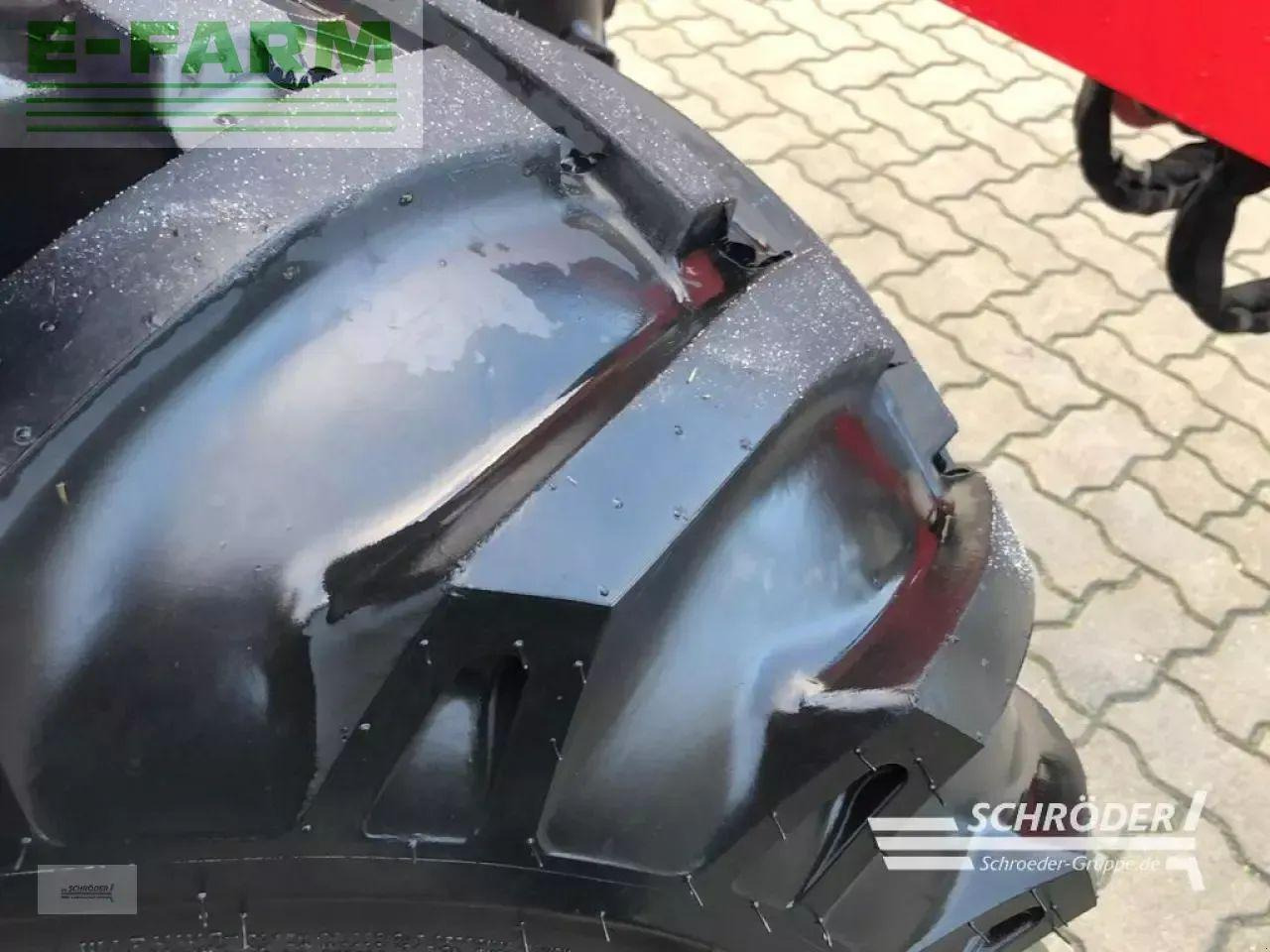 Колёсный погрузчик Schäffer 3650: фото 7