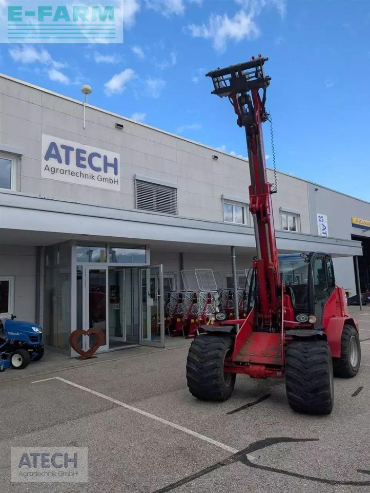 Schäffer 9330 t - Мини-экскаватор: фото 2 Schäffer 9330 t - Мини-экскаватор: фото 2