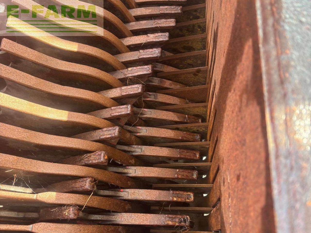 Schuitemaker SR Holland 580V - Кормоуборочный комбайн: фото 3 Schuitemaker SR Holland 580V - Кормоуборочный комбайн: фото 3