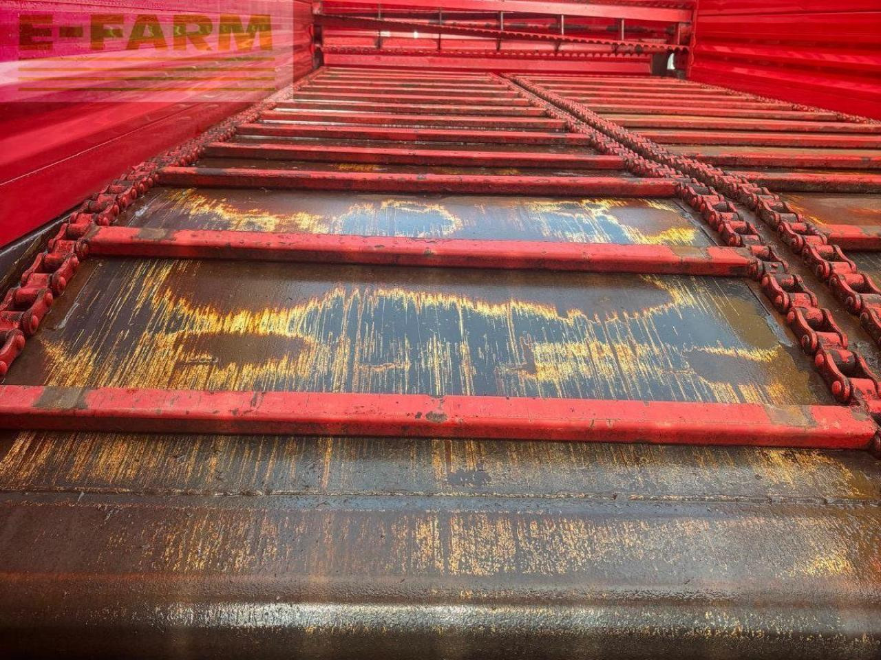 Schuitemaker SR Holland 580V - Кормоуборочный комбайн: фото 4 Schuitemaker SR Holland 580V - Кормоуборочный комбайн: фото 4