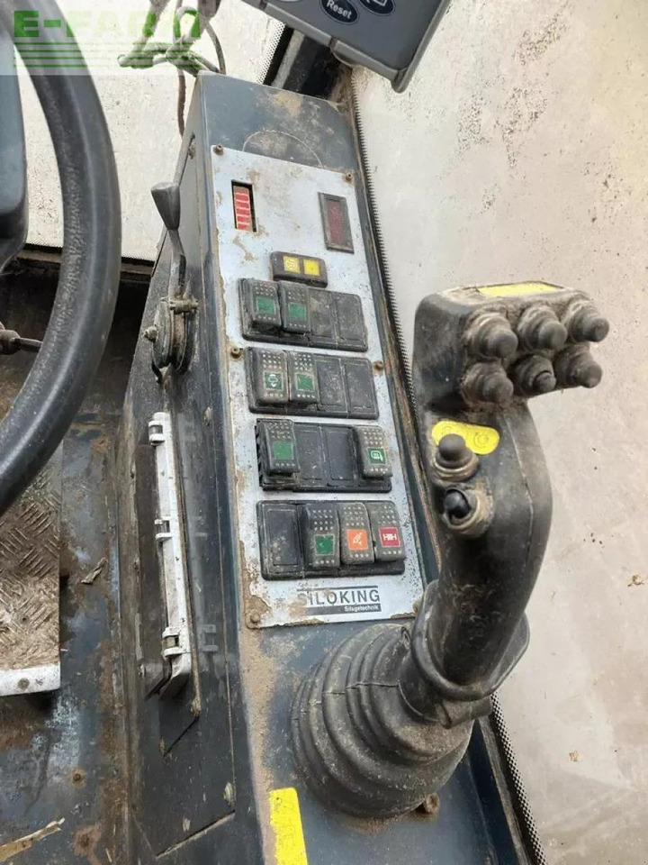 Siloking automotrice taarup - Инвентарь для животноводства: фото 3 Siloking automotrice taarup - Инвентарь для животноводства: фото 3