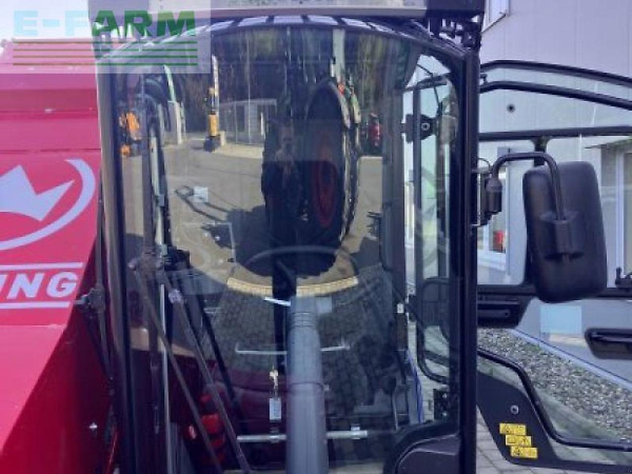 Siloking selfline 4.0 compact 1612-13 - Инвентарь для животноводства: фото 5 Siloking selfline 4.0 compact 1612-13 - Инвентарь для животноводства: фото 5