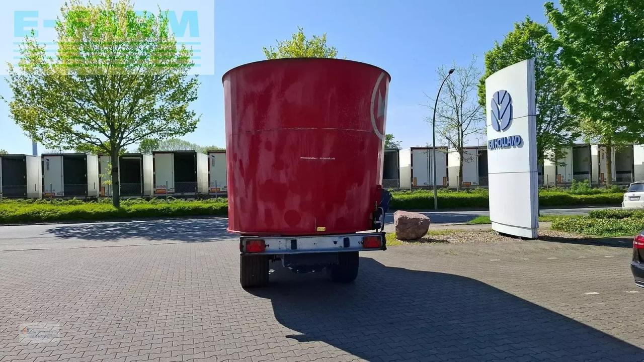 Siloking trailedline duo 18 wireless steuerung - Инвентарь для животноводства: фото 5 Siloking trailedline duo 18 wireless steuerung - Инвентарь для животноводства: фото 5