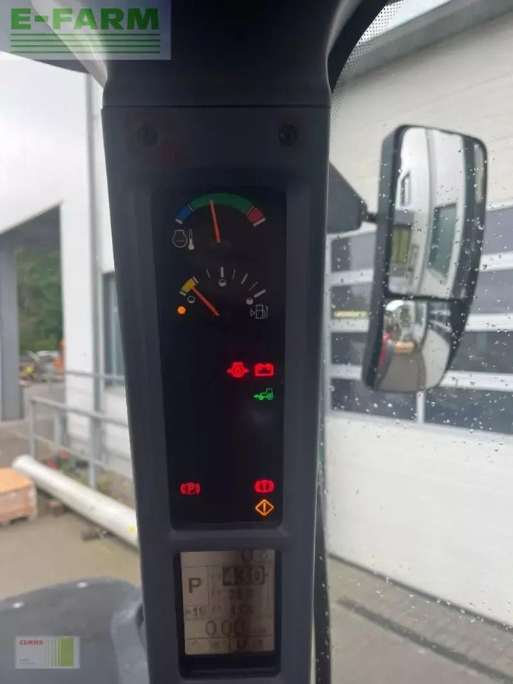 Steyr 6240 cvt (inkl. rtk lenksystem) - Трактор: фото 3 Steyr 6240 cvt (inkl. rtk lenksystem) - Трактор: фото 3