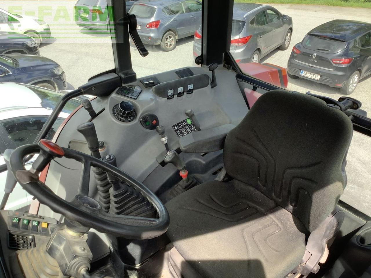 Steyr 9078 a t - Трактор: фото 4 Steyr 9078 a t - Трактор: фото 4