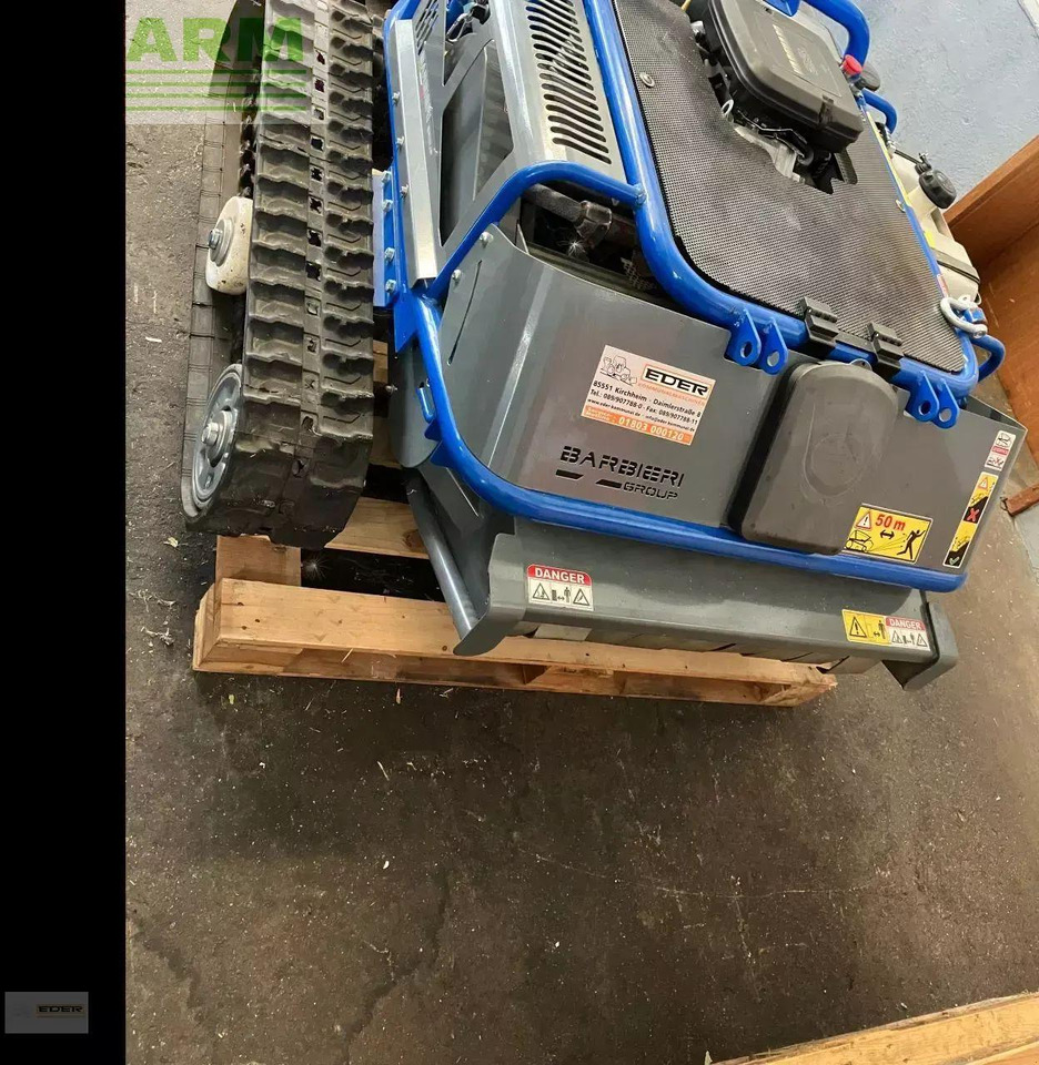 Stockmann x-rot 80 pro - Косилка: фото 1 Stockmann x-rot 80 pro - Косилка: фото 1