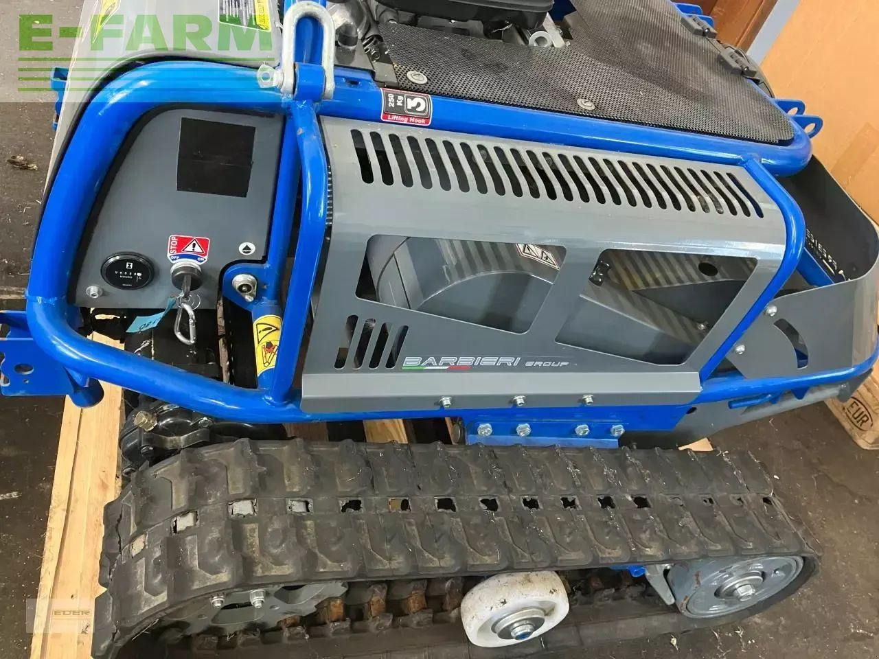 Stockmann x-rot 80 pro - Косилка: фото 5 Stockmann x-rot 80 pro - Косилка: фото 5