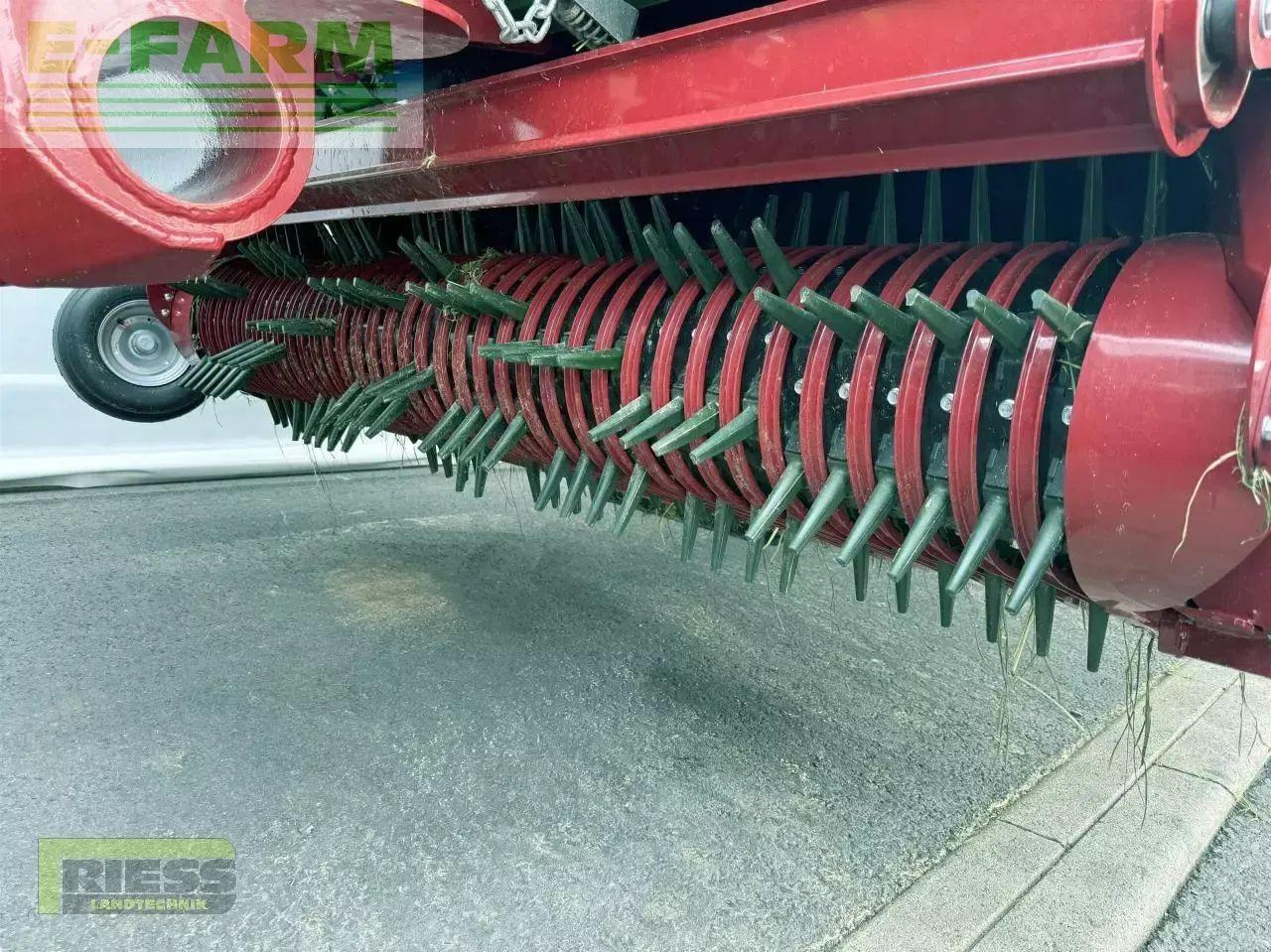 Strautmann magnon 10-430 do - Самозагружающийся прицеп: фото 4 Strautmann magnon 10-430 do - Самозагружающийся прицеп: фото 4