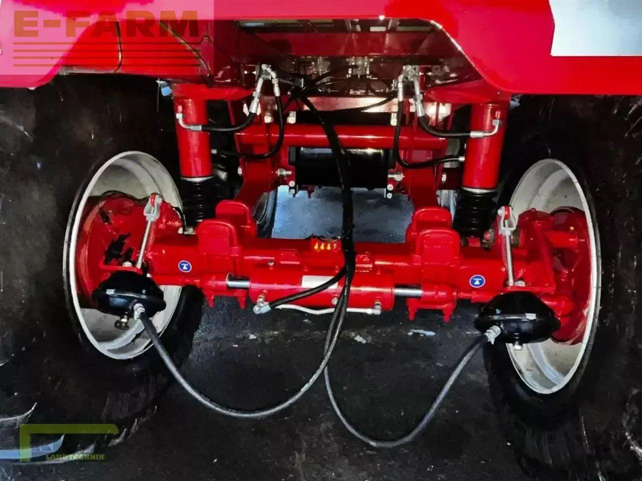 Strautmann magnon 10-470 do - Самозагружающийся прицеп: фото 4 Strautmann magnon 10-470 do - Самозагружающийся прицеп: фото 4