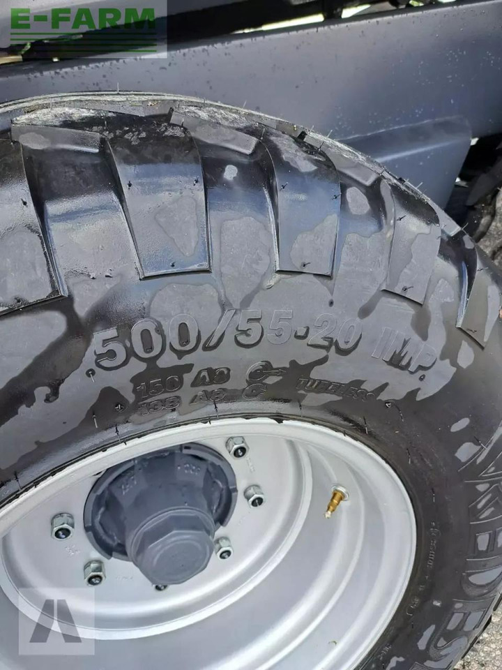 Strautmann stk 1302 - Сельскохозяйственный прицеп-самосвал: фото 3 Strautmann stk 1302 - Сельскохозяйственный прицеп-самосвал: фото 3