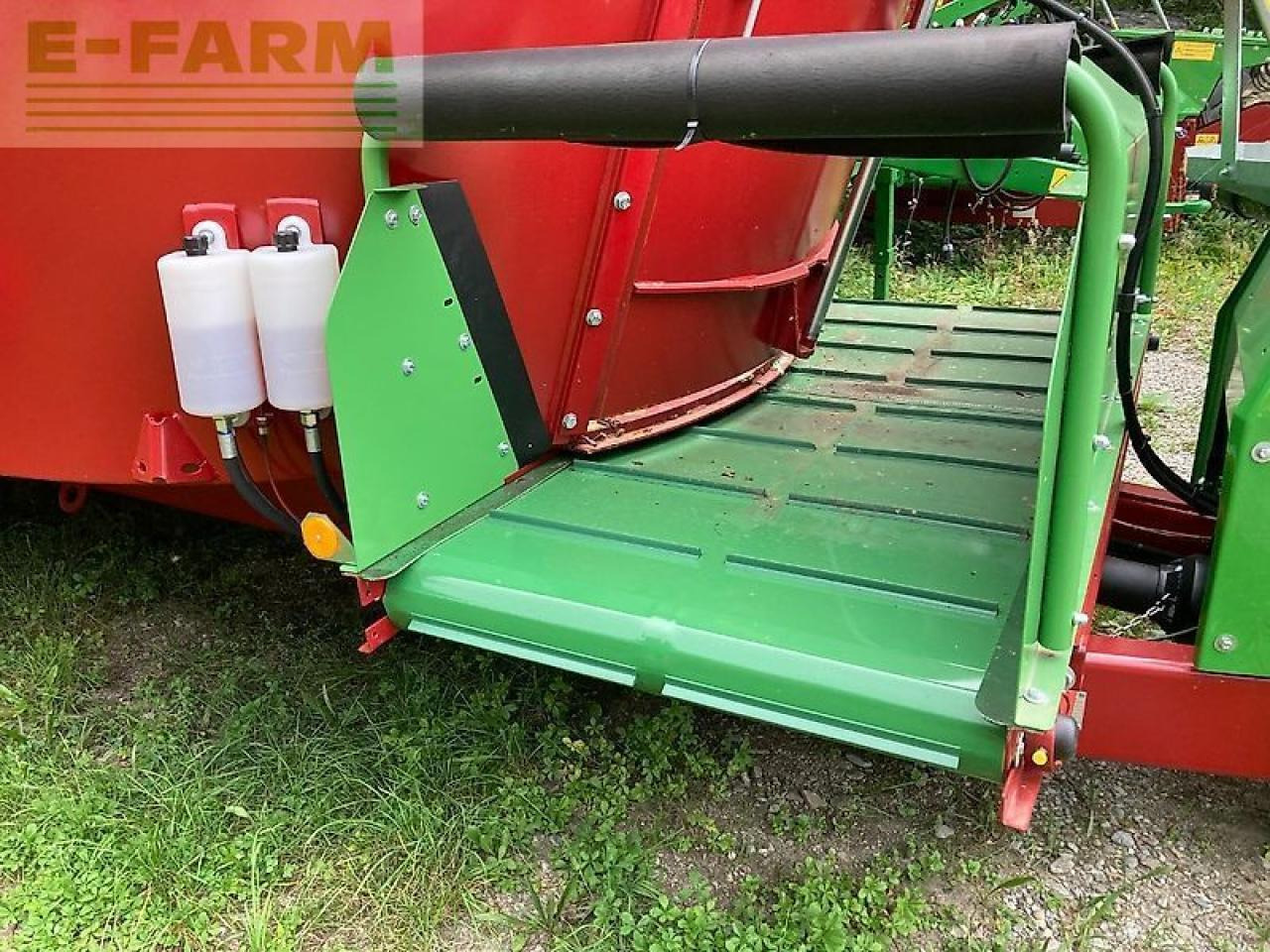 Strautmann verti-mix 1801 double - Инвентарь для животноводства: фото 5 Strautmann verti-mix 1801 double - Инвентарь для животноводства: фото 5