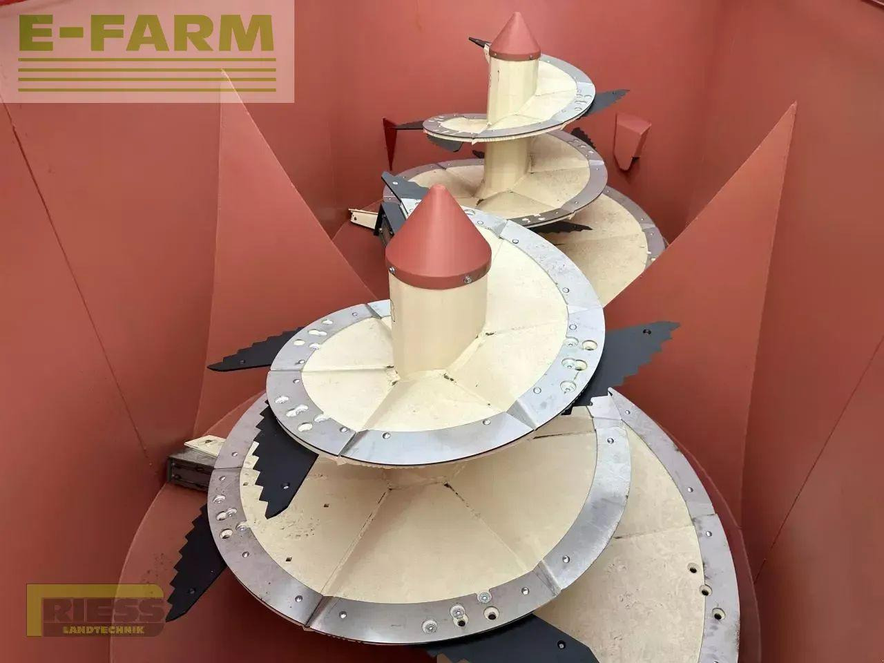 Strautmann verti-mix 2401 double - Инвентарь для животноводства: фото 4 Strautmann verti-mix 2401 double - Инвентарь для животноводства: фото 4