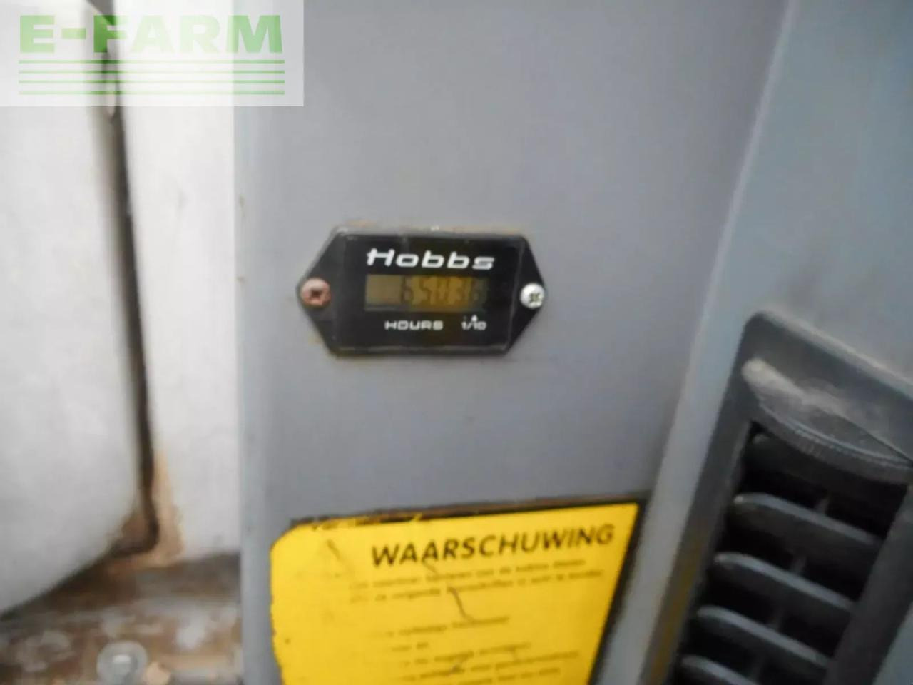 Мини-экскаватор Takeuchi tb 235 ( 3.530kg ) hydr. sw + 3 löffel: фото 9