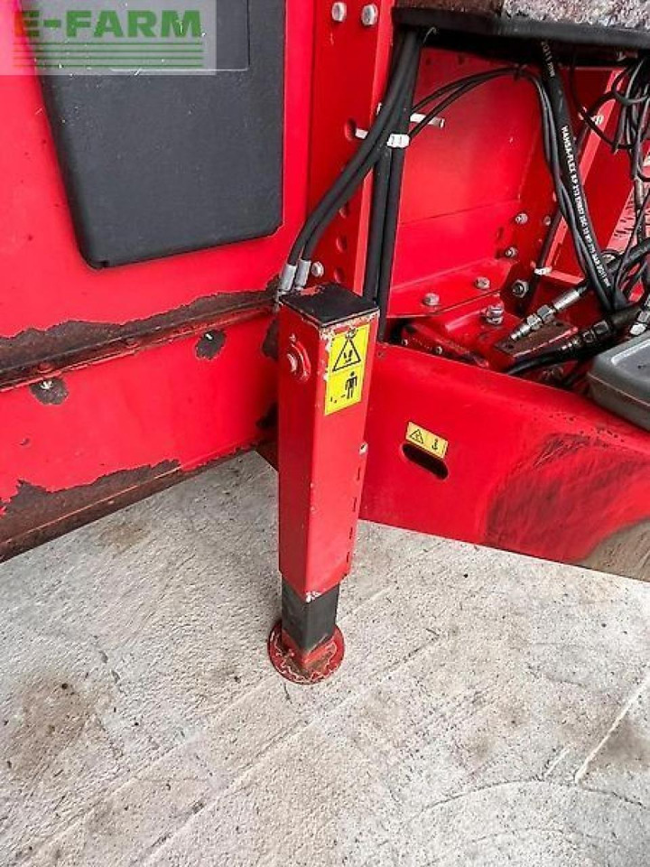 Trioliet solomix 2-2000 l - Инвентарь для животноводства: фото 4 Trioliet solomix 2-2000 l - Инвентарь для животноводства: фото 4