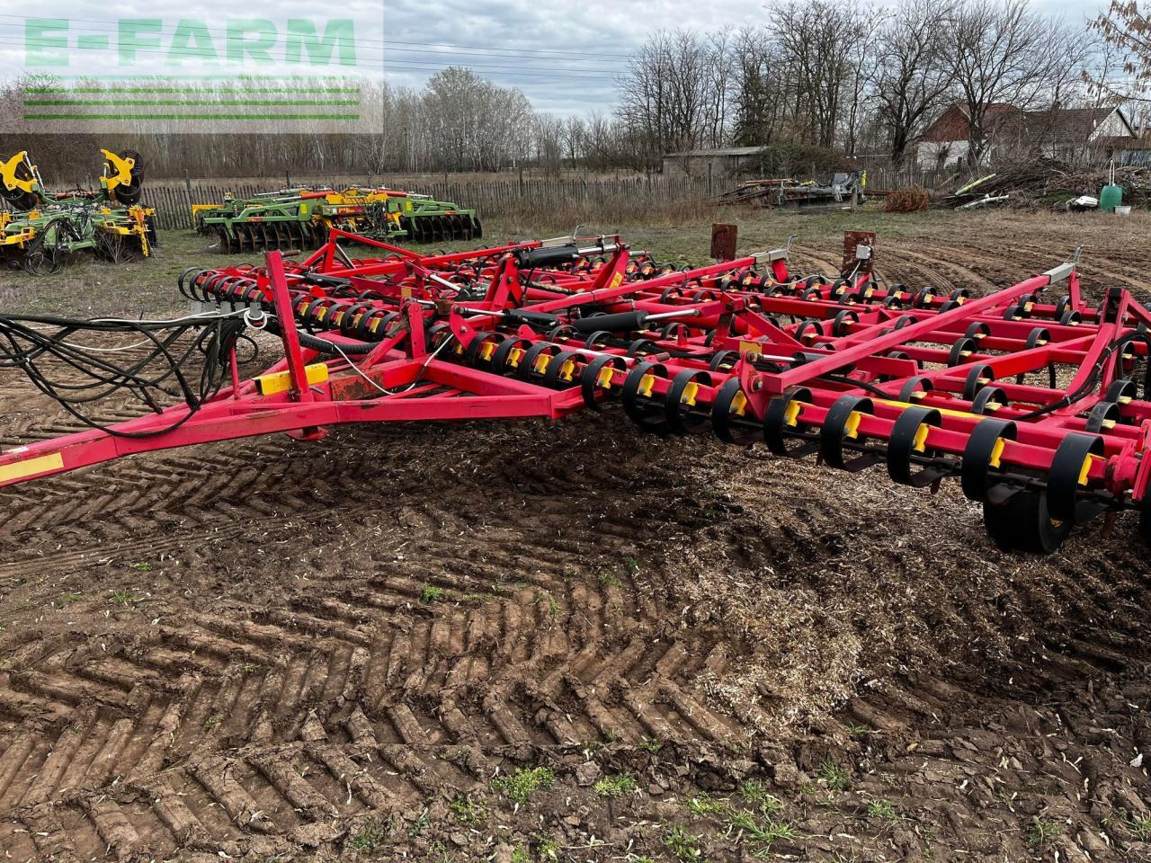 Väderstad - Посевной комплекс: фото 1 Väderstad - Посевной комплекс: фото 1