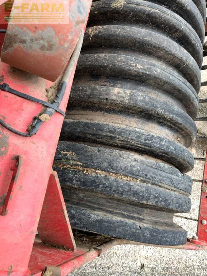 Väderstad cultus 500 - Культиватор: фото 5 Väderstad cultus 500 - Культиватор: фото 5