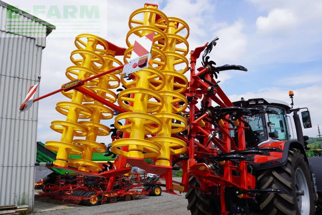 Väderstad cultus cs 425 - Культиватор: фото 3 Väderstad cultus cs 425 - Культиватор: фото 3