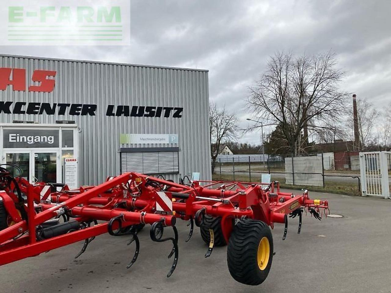 Väderstad grubber swift 560 - Культиватор: фото 5 Väderstad grubber swift 560 - Культиватор: фото 5