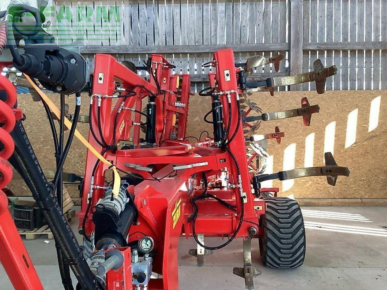 Väderstad opus 500 - Культиватор: фото 2 Väderstad opus 500 - Культиватор: фото 2