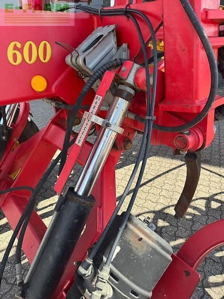 Väderstad opus 600 - Культиватор: фото 5 Väderstad opus 600 - Культиватор: фото 5