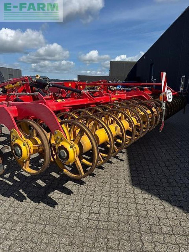 Väderstad opus 600 - Культиватор: фото 3 Väderstad opus 600 - Культиватор: фото 3