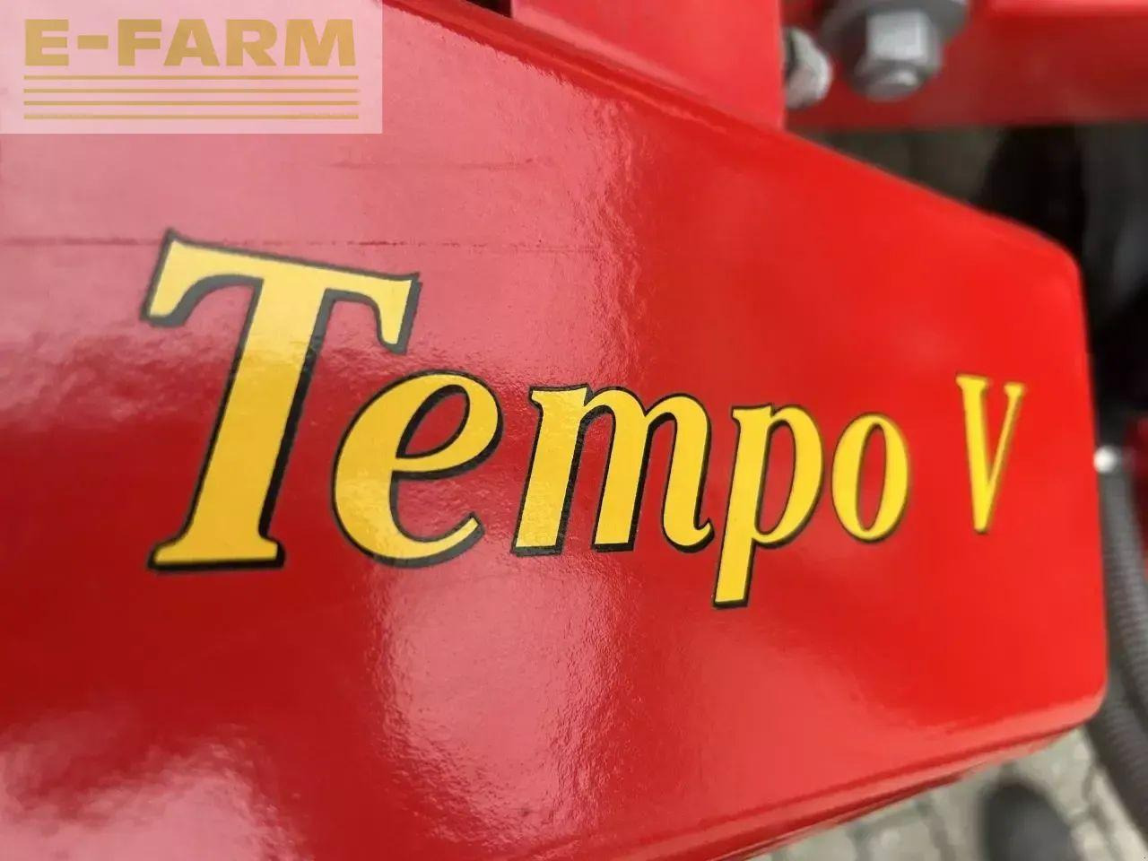 Сеялка точного высева Väderstad tempo tpv 12: фото 15 Сеялка точного высева Väderstad tempo tpv 12: фото 15