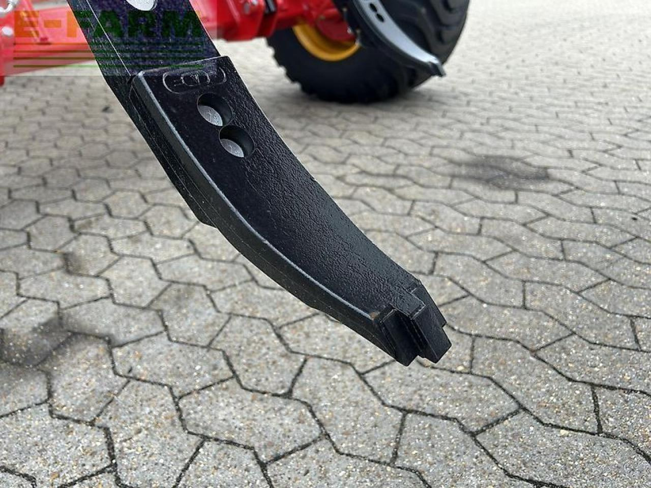 Культиватор Väderstad topdown 500: фото 6