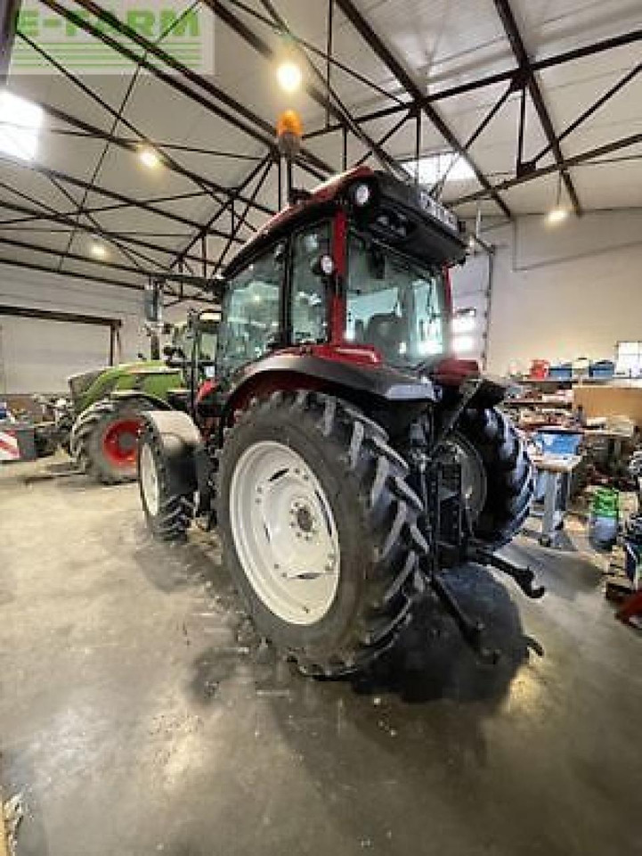Valtra a95h2 - Трактор: фото 5 Valtra a95h2 - Трактор: фото 5