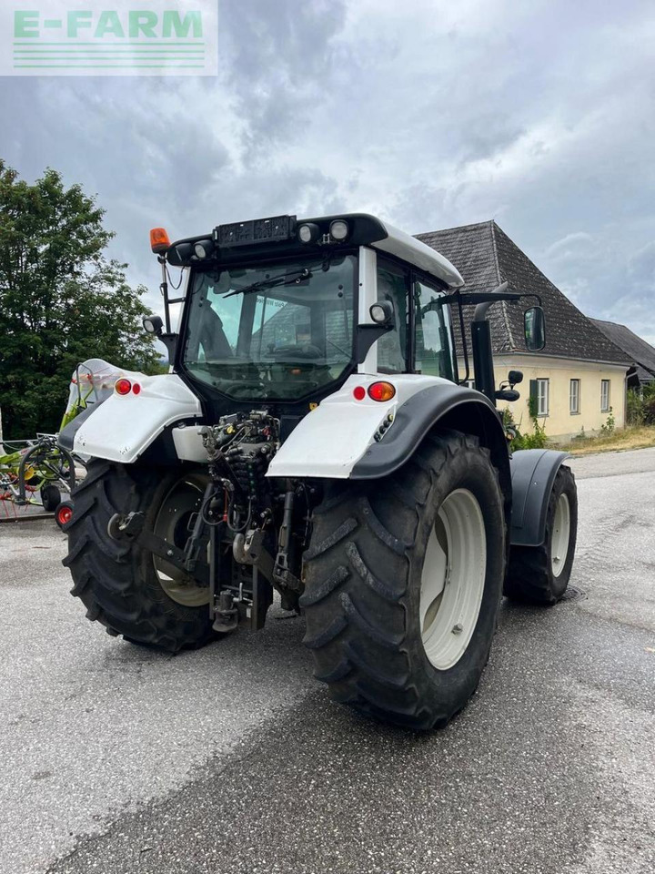 Valtra n 143 direct Direct - Трактор: фото 3 Valtra n 143 direct Direct - Трактор: фото 3