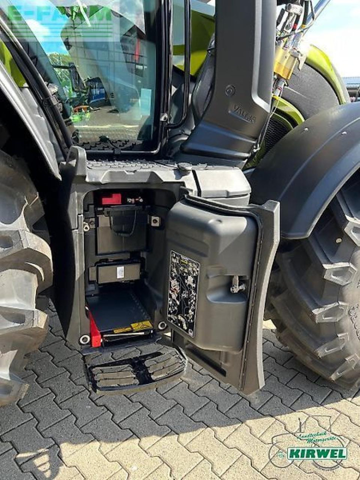 Трактор Valtra n 175 active Active: фото 9