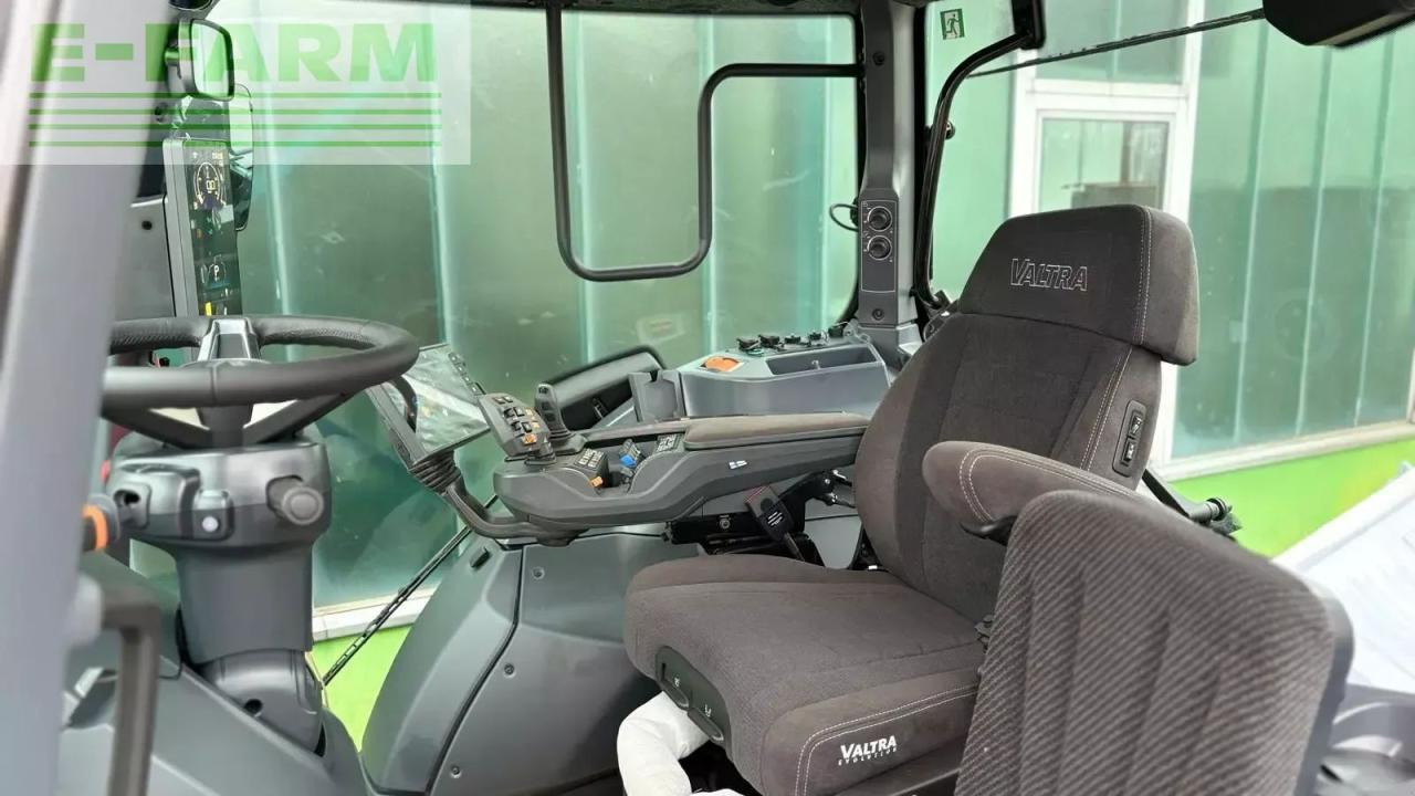 Трактор Valtra n 175 d: фото 7 Трактор Valtra n 175 d: фото 7