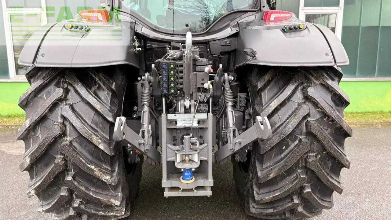 Трактор Valtra n 175 d: фото 6 Трактор Valtra n 175 d: фото 6