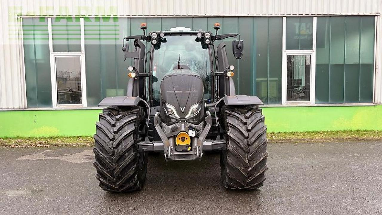 Valtra n 175 d - Трактор: фото 1 Valtra n 175 d - Трактор: фото 1