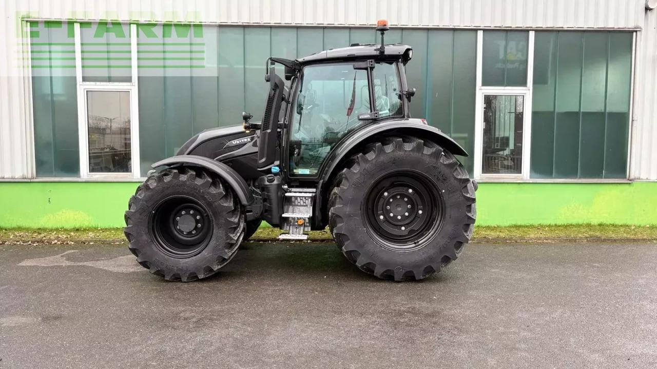 Valtra n 175 d - Трактор: фото 4 Valtra n 175 d - Трактор: фото 4
