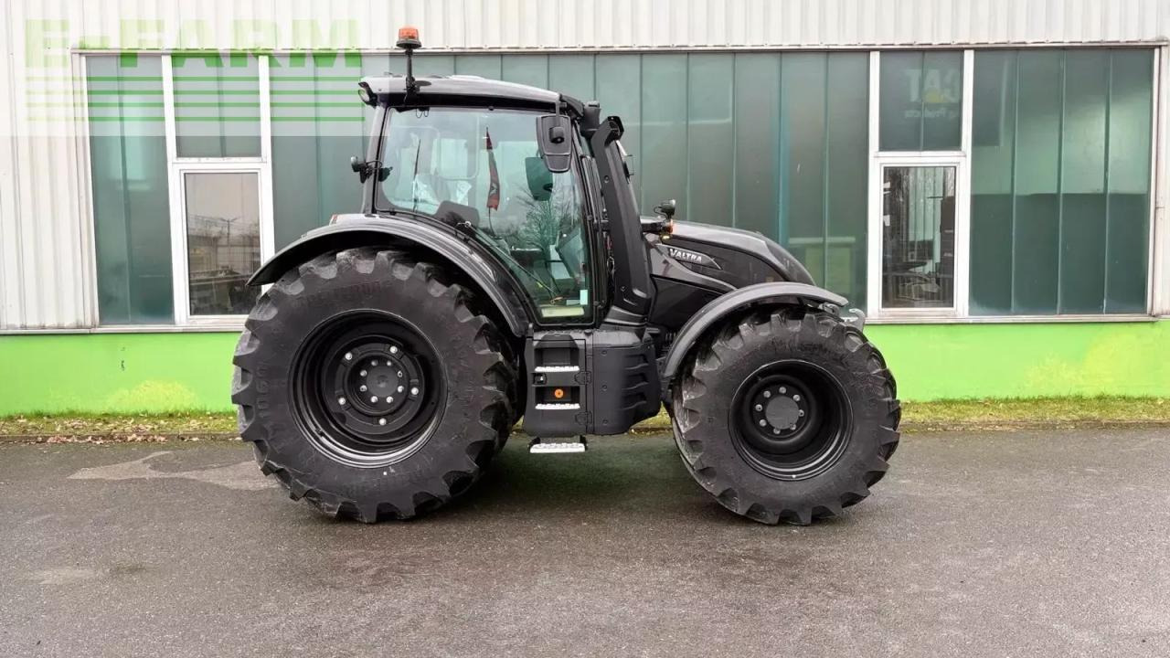 Valtra n 175 d - Трактор: фото 3 Valtra n 175 d - Трактор: фото 3