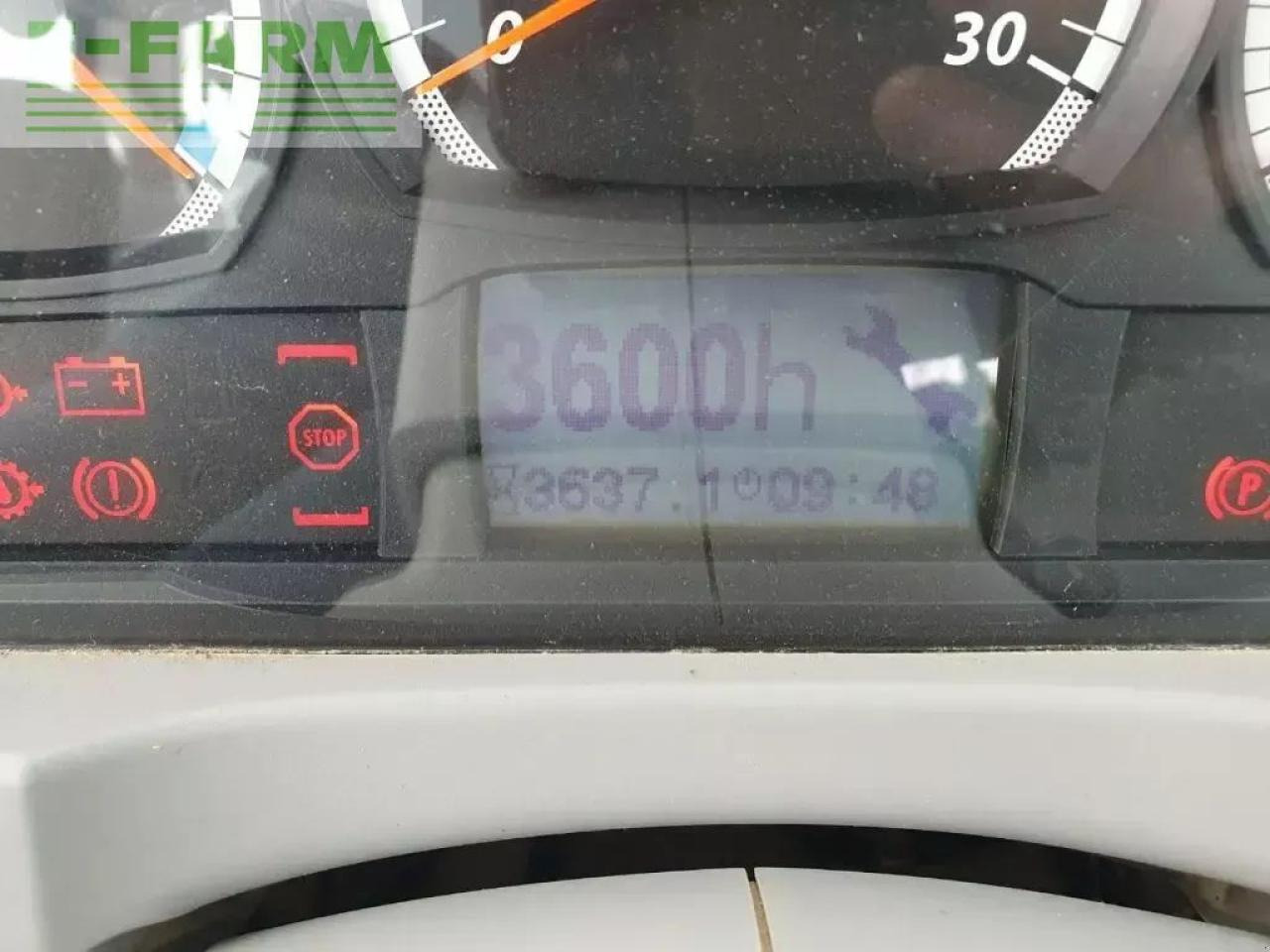 Valtra n134 active Active - Трактор: фото 4 Valtra n134 active Active - Трактор: фото 4