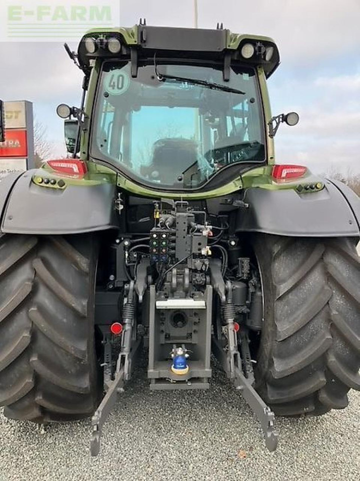 Valtra n155ea - Трактор: фото 3 Valtra n155ea - Трактор: фото 3