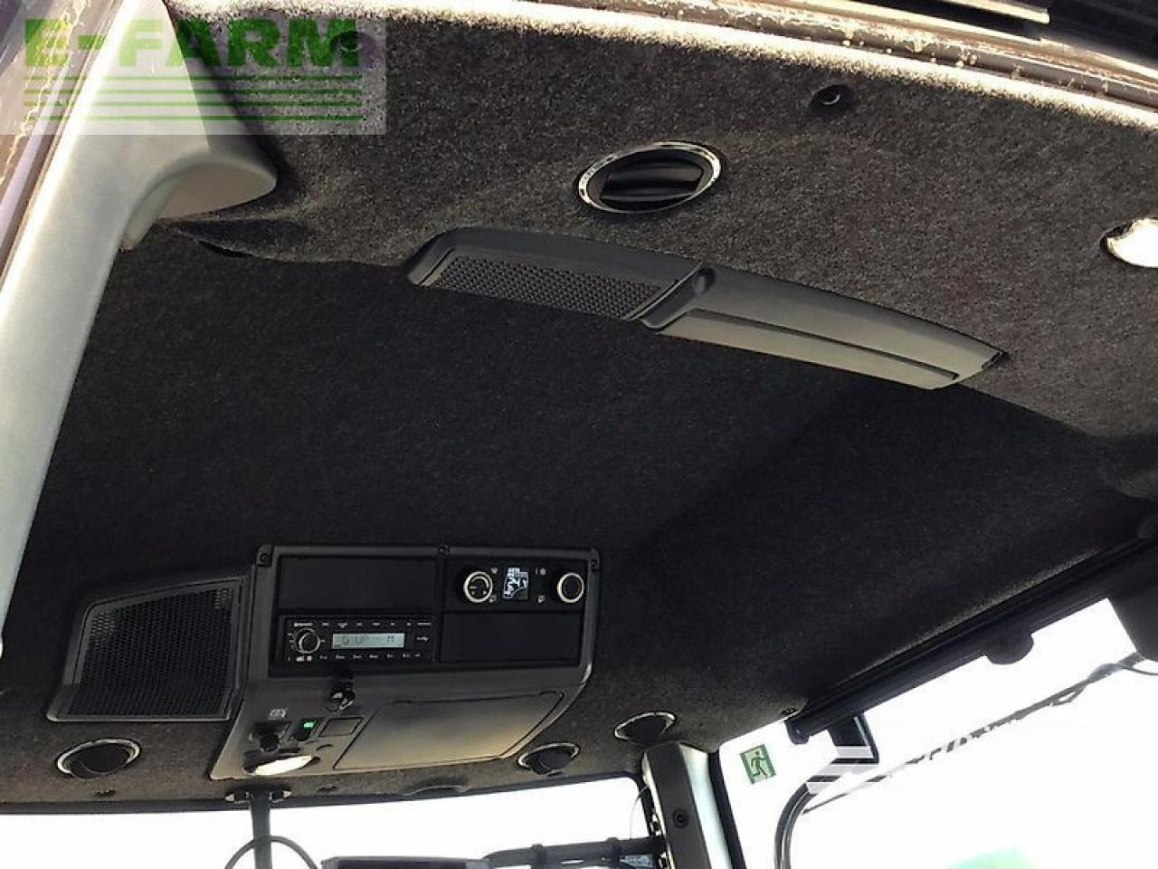 Valtra q 305 - Трактор: фото 5 Valtra q 305 - Трактор: фото 5