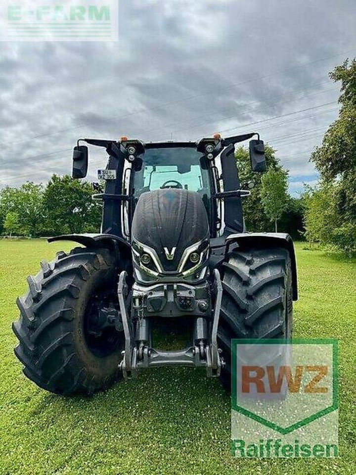 Valtra q305 - Трактор: фото 2 Valtra q305 - Трактор: фото 2