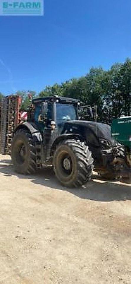 Valtra s294 - Трактор: фото 2 Valtra s294 - Трактор: фото 2