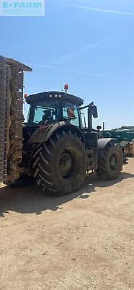 Valtra s294 - Трактор: фото 5 Valtra s294 - Трактор: фото 5