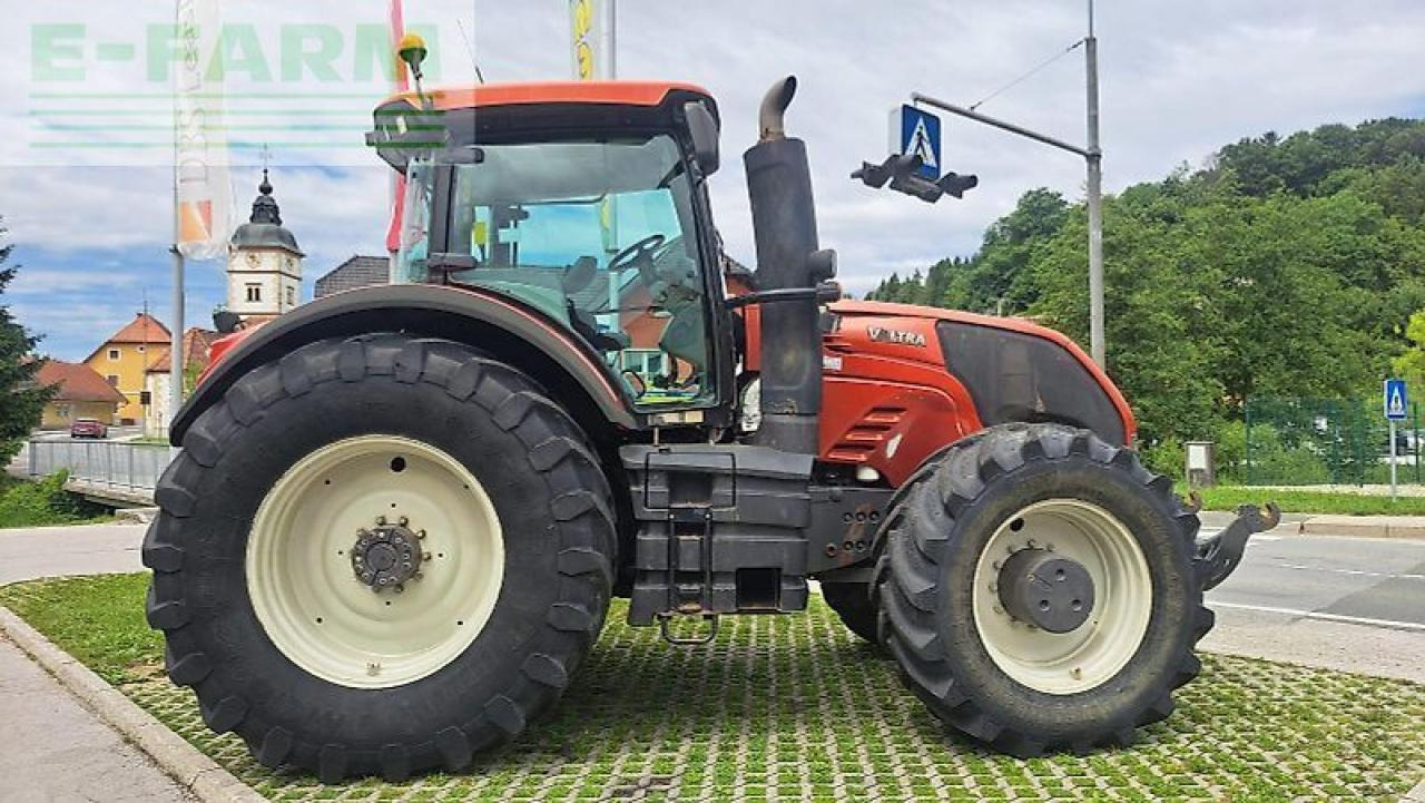 Valtra s353 rüfa - Трактор: фото 4 Valtra s353 rüfa - Трактор: фото 4