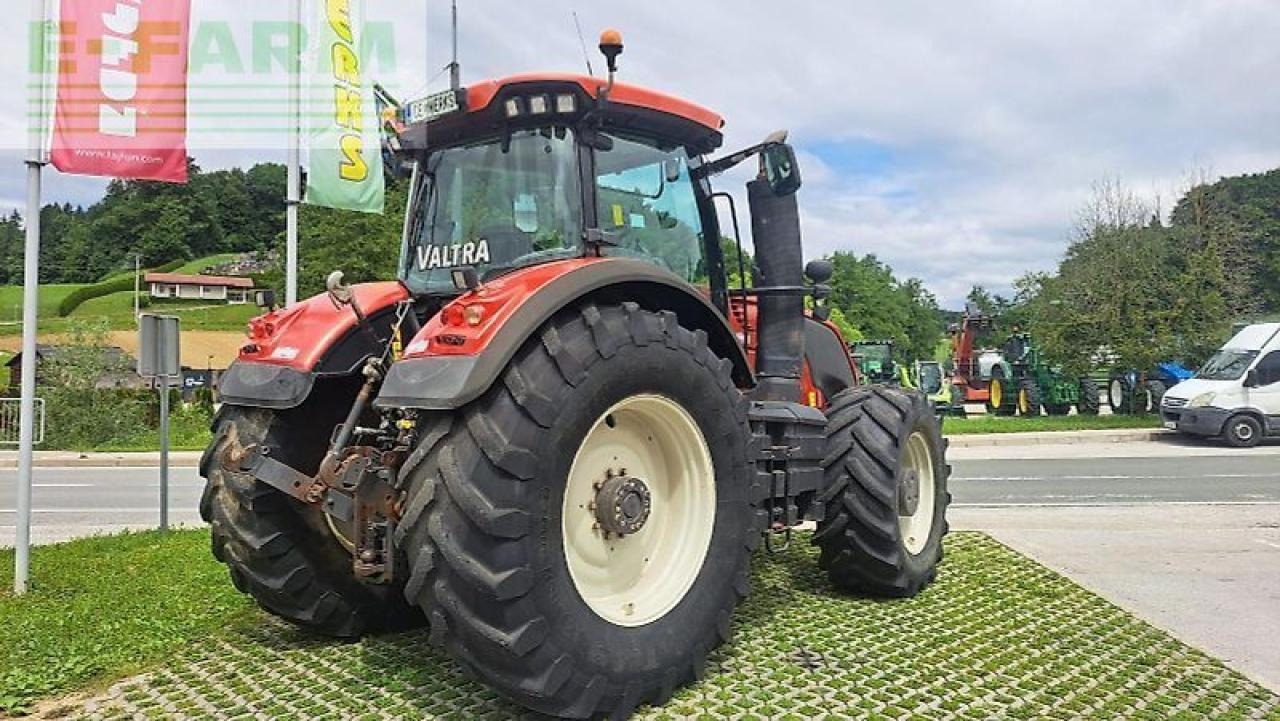 Valtra s353 rüfa - Трактор: фото 5 Valtra s353 rüfa - Трактор: фото 5