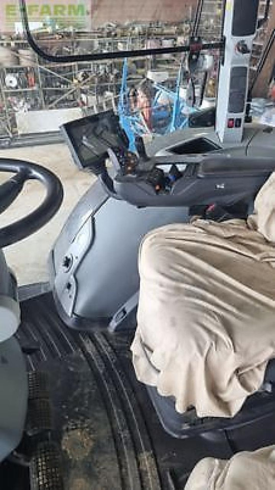Valtra s354 - Трактор: фото 4 Valtra s354 - Трактор: фото 4