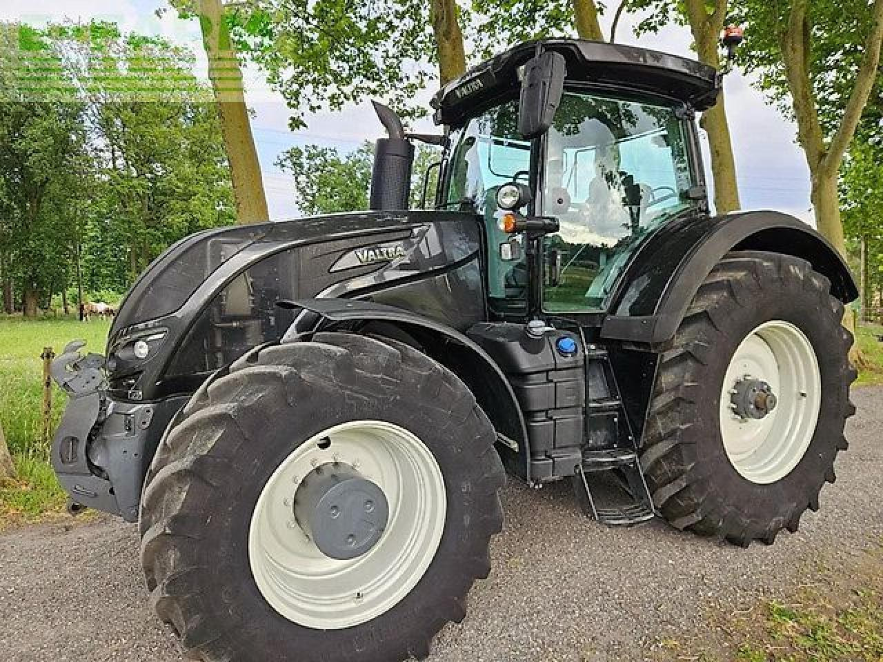Valtra s394 smarttouch twintrac s274 s294 s324 s354 s374 fendt agco - Трактор: фото 2 Valtra s394 smarttouch twintrac s274 s294 s324 s354 s374 fendt agco - Трактор: фото 2
