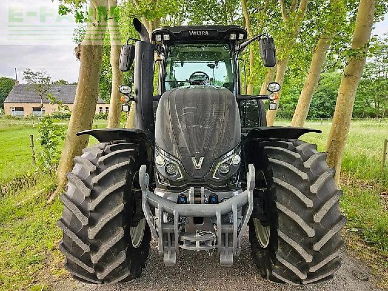 Valtra s394 twintrac s294 s324 s354 s374 fendt 939 933 - Трактор: фото 5 Valtra s394 twintrac s294 s324 s354 s374 fendt 939 933 - Трактор: фото 5