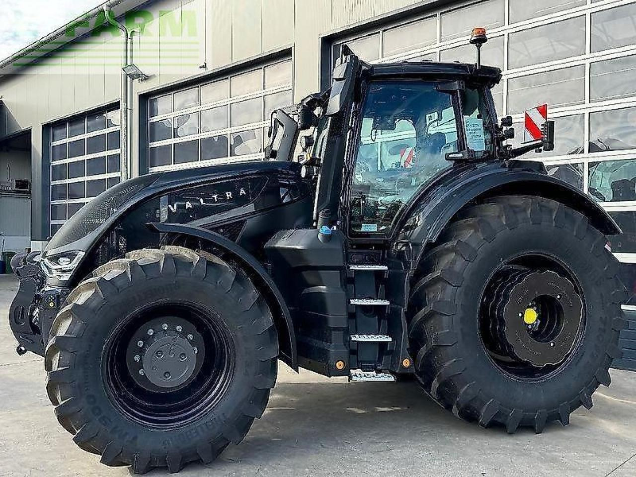 Valtra s396 unlimited - Трактор: фото 2 Valtra s396 unlimited - Трактор: фото 2